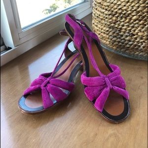 Jeffrey Campbell heels